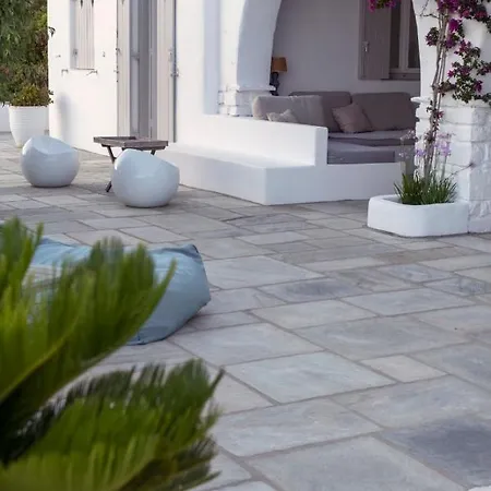Cycladic Kamari Parikia (Paros)